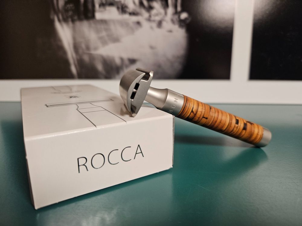 Rasoir Mühle Rocca | Kaufen auf Ricardo