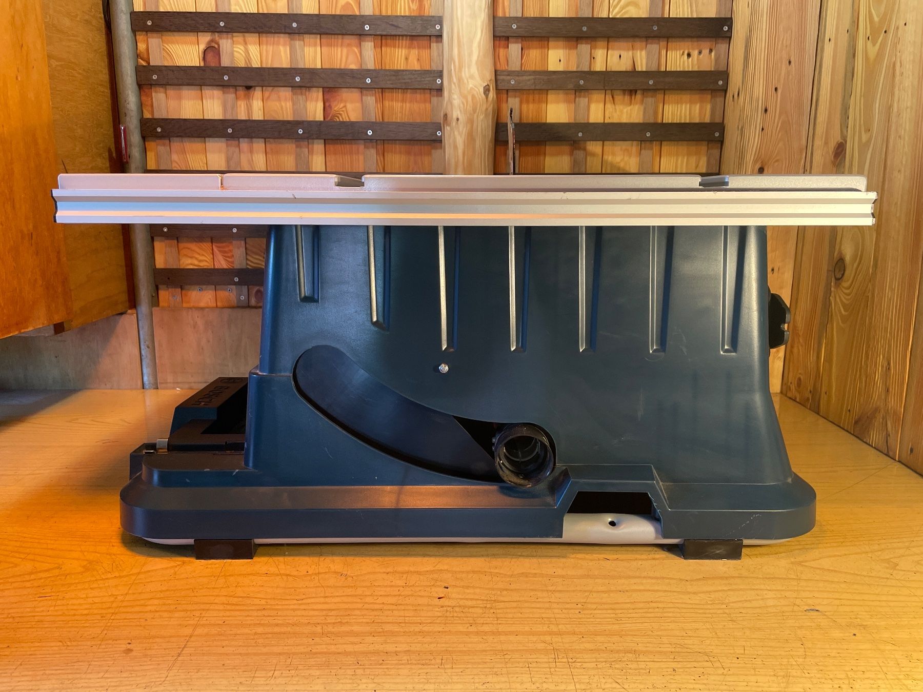 Bosch Sägen: BOSCH Professional Tischkreissäge – Neu (gemäss Beschreibung) aus Giebenach von Toto222 5