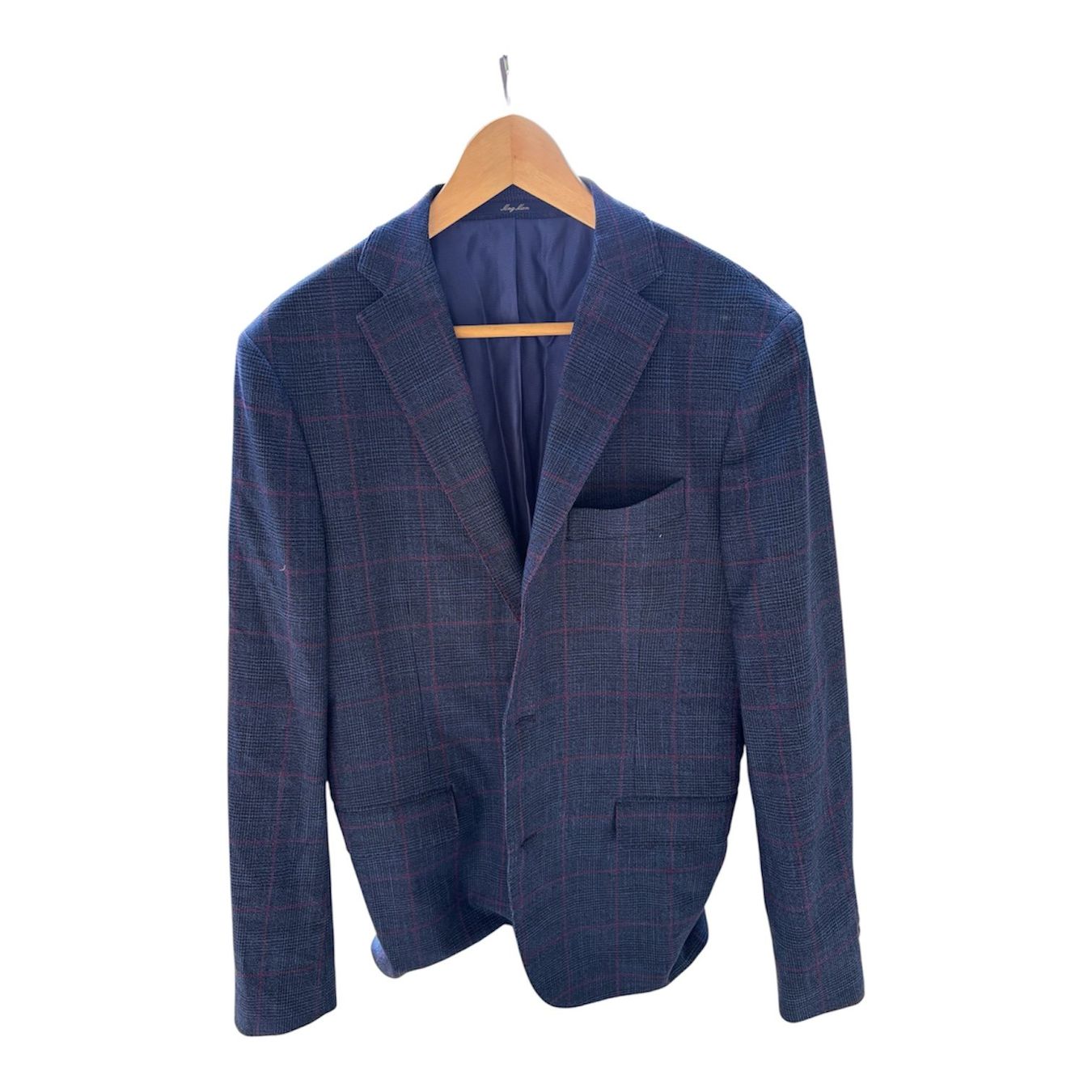 Mango Giacche: Blazer MANGO Man – Usato da Genève venduto da kevinjaquemet