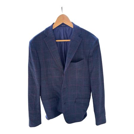 Blazer MANGO Man