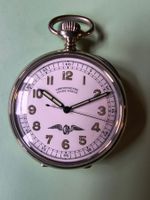 Cortebert Eisenbahner Chronometer für Lycke Watch