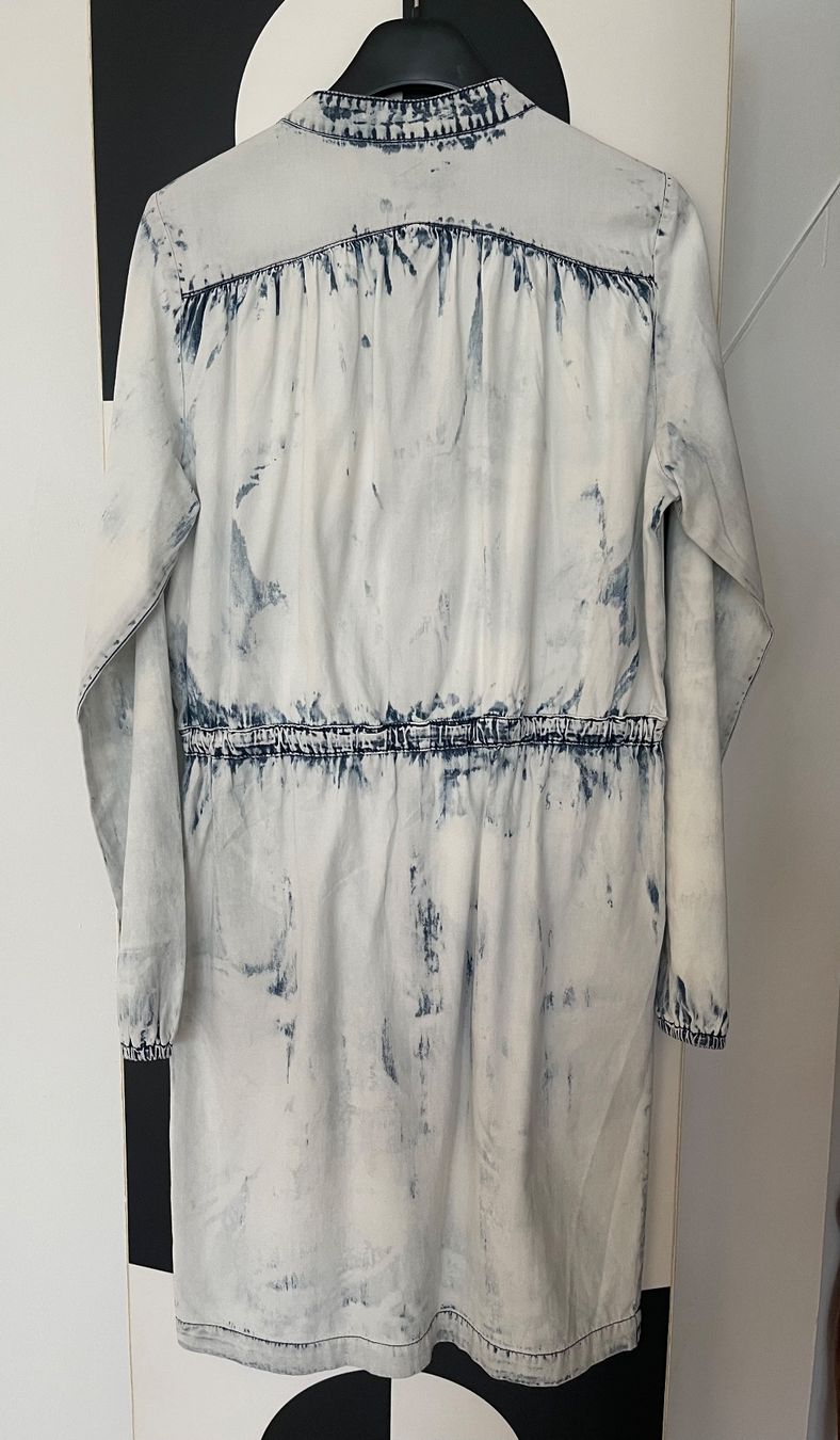 Robes: Kleid aus Italien – D'occasion à Zürich par zki_yzj7 1
