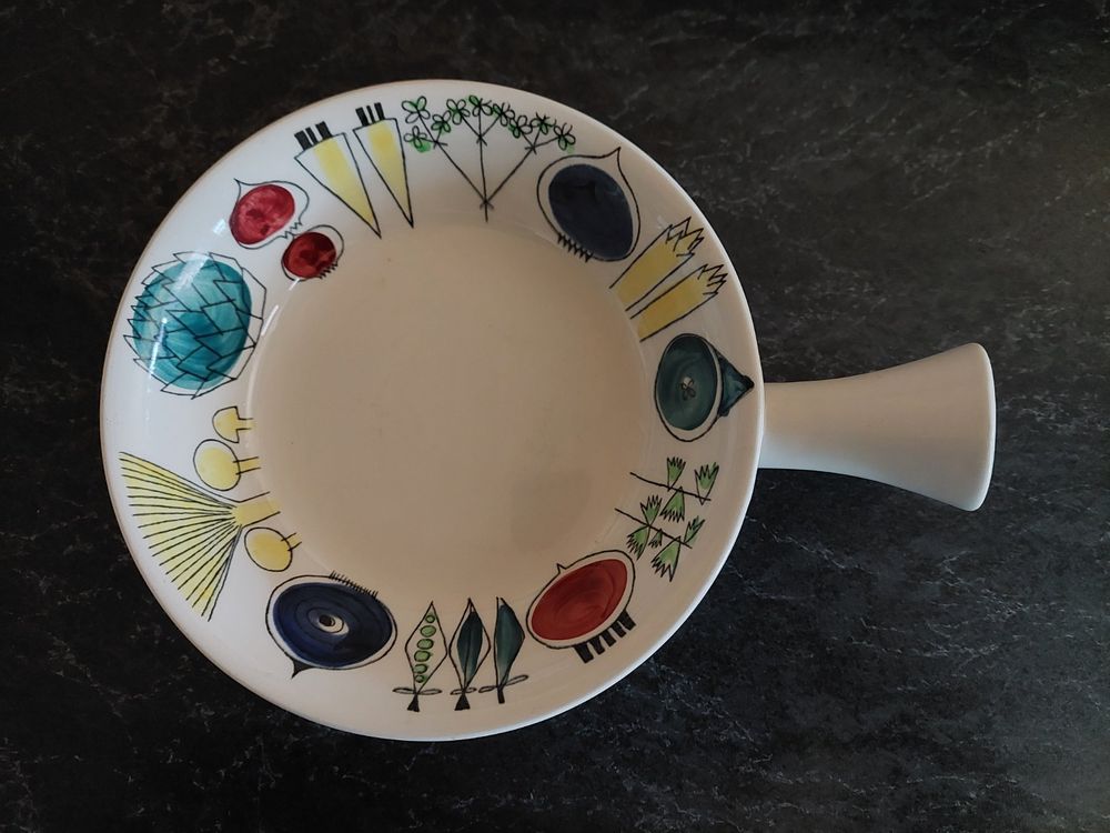 Rörstrand (Gebraucht) in frutigen für CHF 59 – nur Abholung auf Ricardo ...