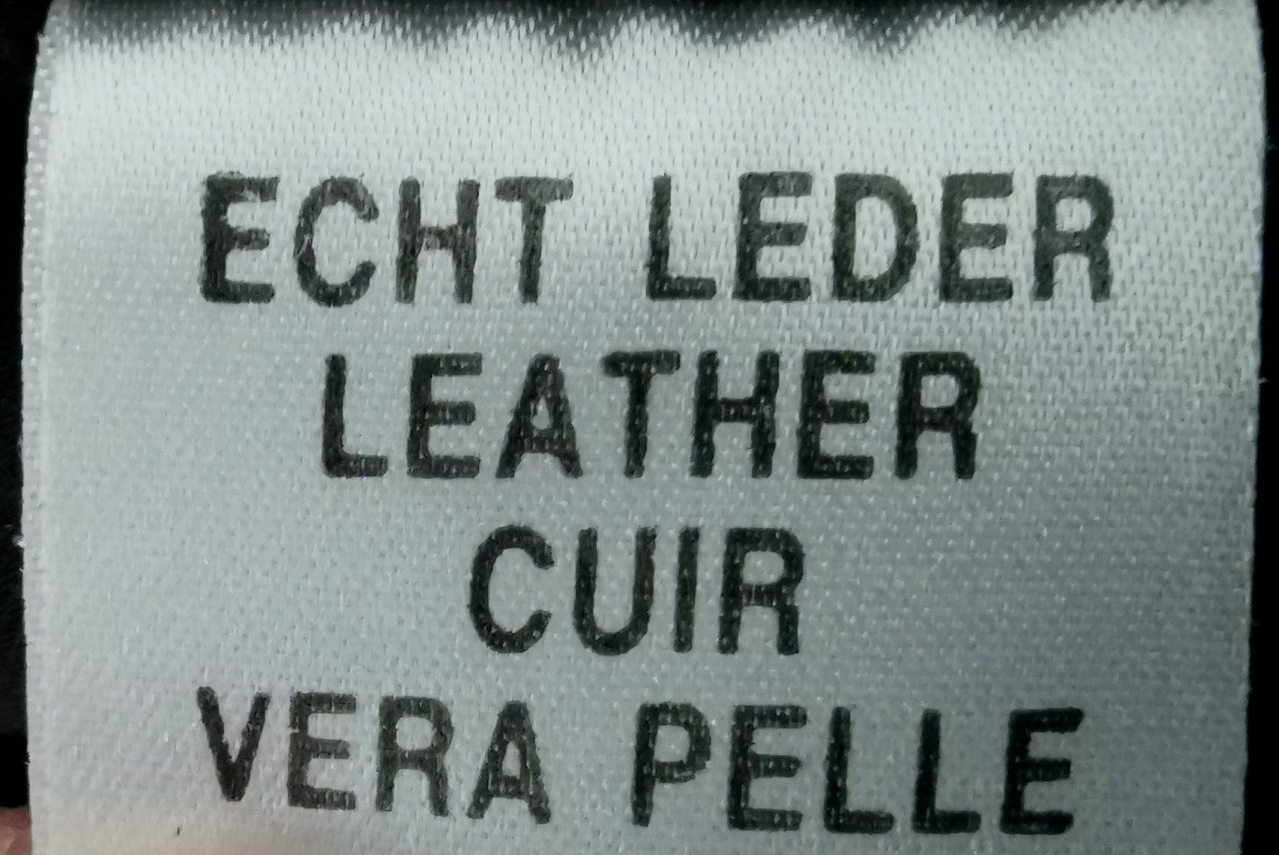 Giacche: Lederjacke Mode Dame Gr. 34 – Nuovo (secondo la descrizione) da Port venduto da Doppelmond 4