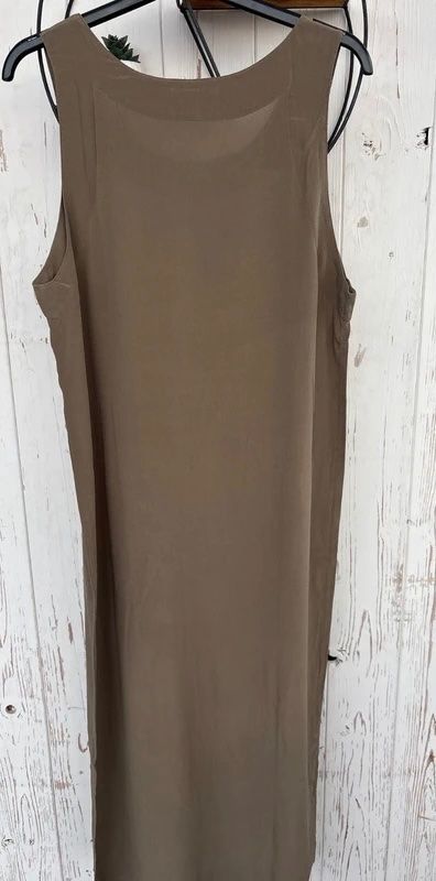 Max Mara Vestiti: SEIDE KLEID MAX MARA PIANOFORTE – Usato da Lopagno venduto da CLep 2