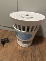 Piège à insectes électrique - Protection estivale!