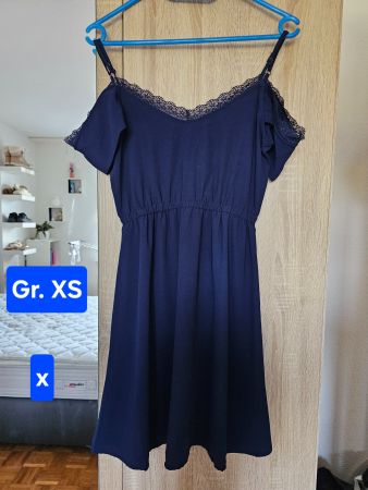 Sommerkleid Gr. XS