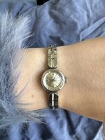 ENICAR VINTAGE WATCH Rolled Gold Bezel