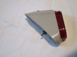 Mofa / Töffli Rücklicht Sachs / Puch Velux ?