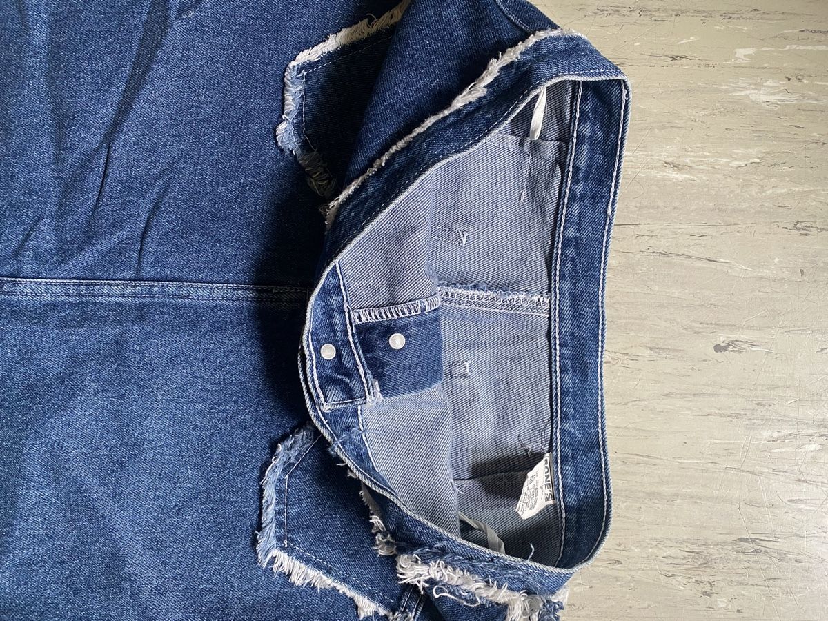 Gonne: Vintage Rock mit tollen Details // 36 – Usato da Zürich venduto da aurelia_nater 1