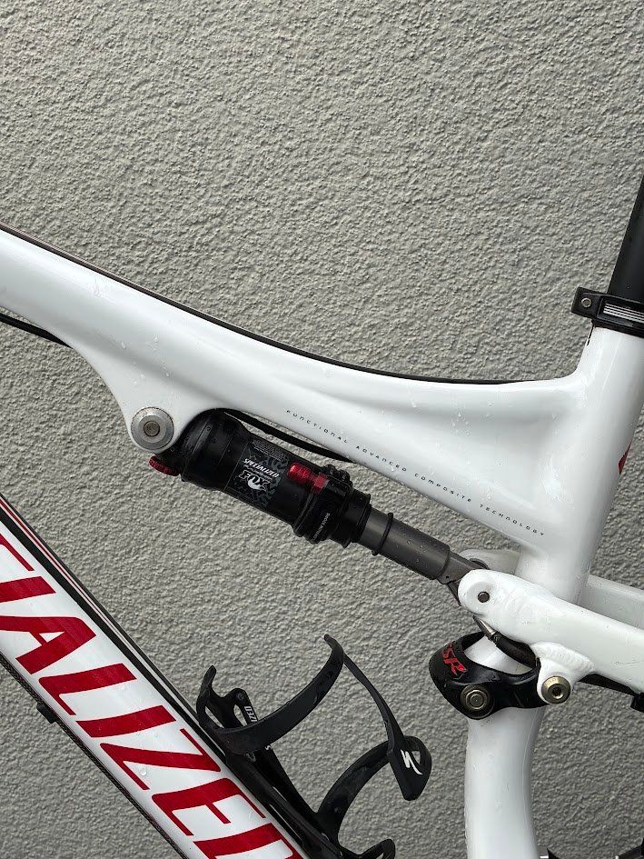 Epic Velos: Specialized Epic 4 Expert Carbon 29 | Grösse M – Gebraucht aus St. Gallen von Rom_85hh 2