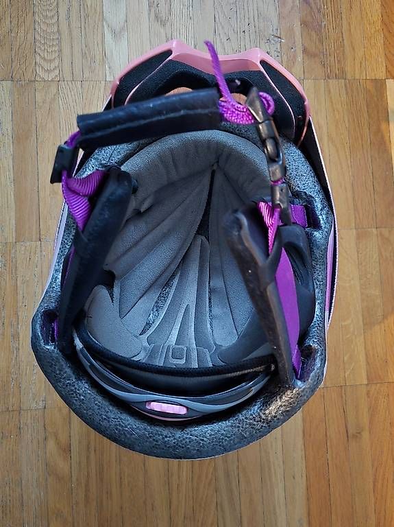 Caschi: Skihelm Kind – Usato da Zürich venduto da masan 2