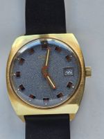 26 Rotary 17 Jewels Date Top