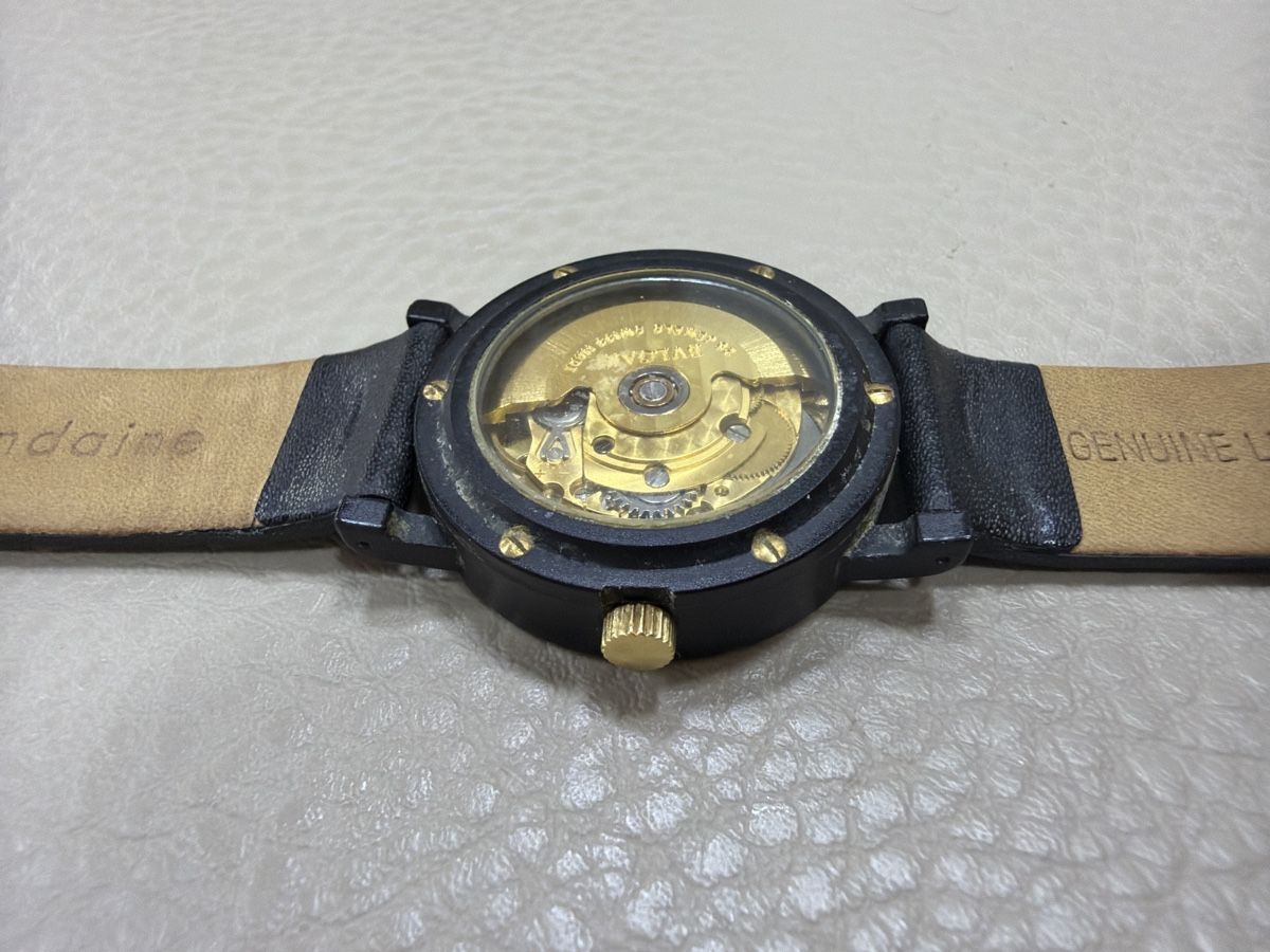Bulgari Orologi: Bulgari Automatic Limited Edition – BB33VLD – Usato da zürich venduto da bijouteriegossauer 7