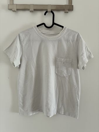 T-shirt Brandy Melville blanc