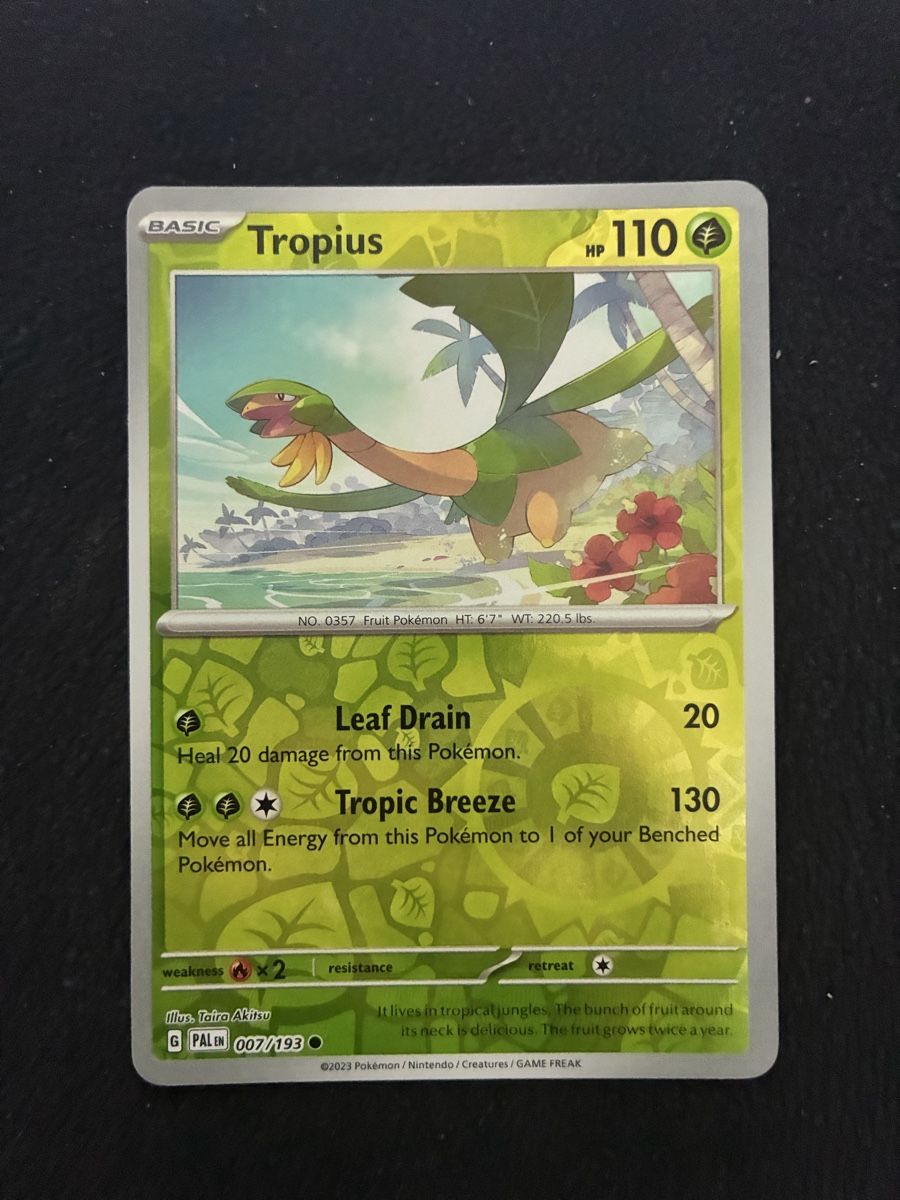 Pokémon Sammelbilder & Trading cards: POKEMON CARDS PALDEA EVOLVED REVERSE # 7 – Neu (gemäss Beschreibung) aus Taverne von nad02026