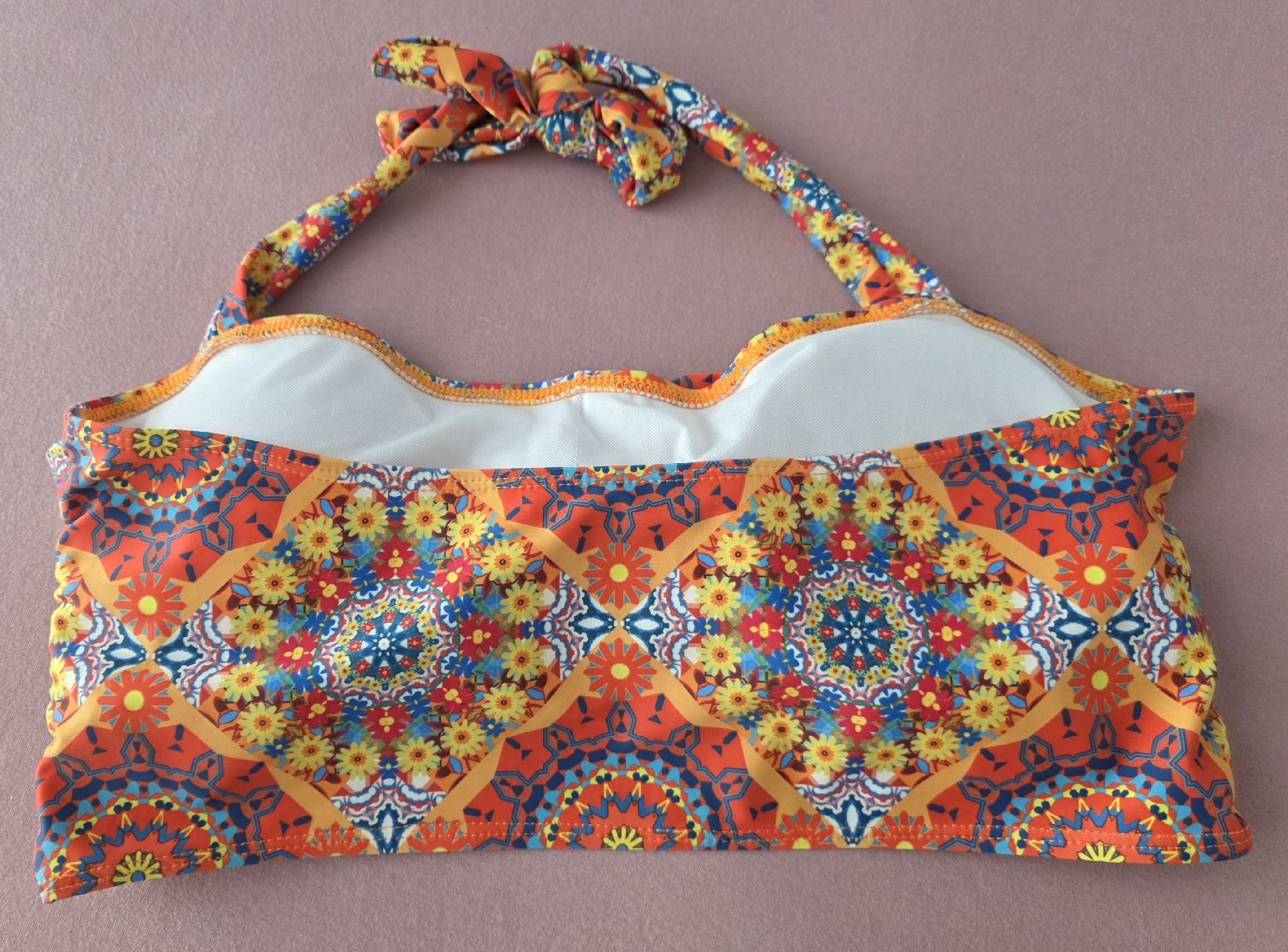 Shein Costumi da bagno & Bikini: Bikini Gr. XL NEU von SHEIN. – Nuovo (secondo la descrizione) da Zell LU venduto da claro62 4