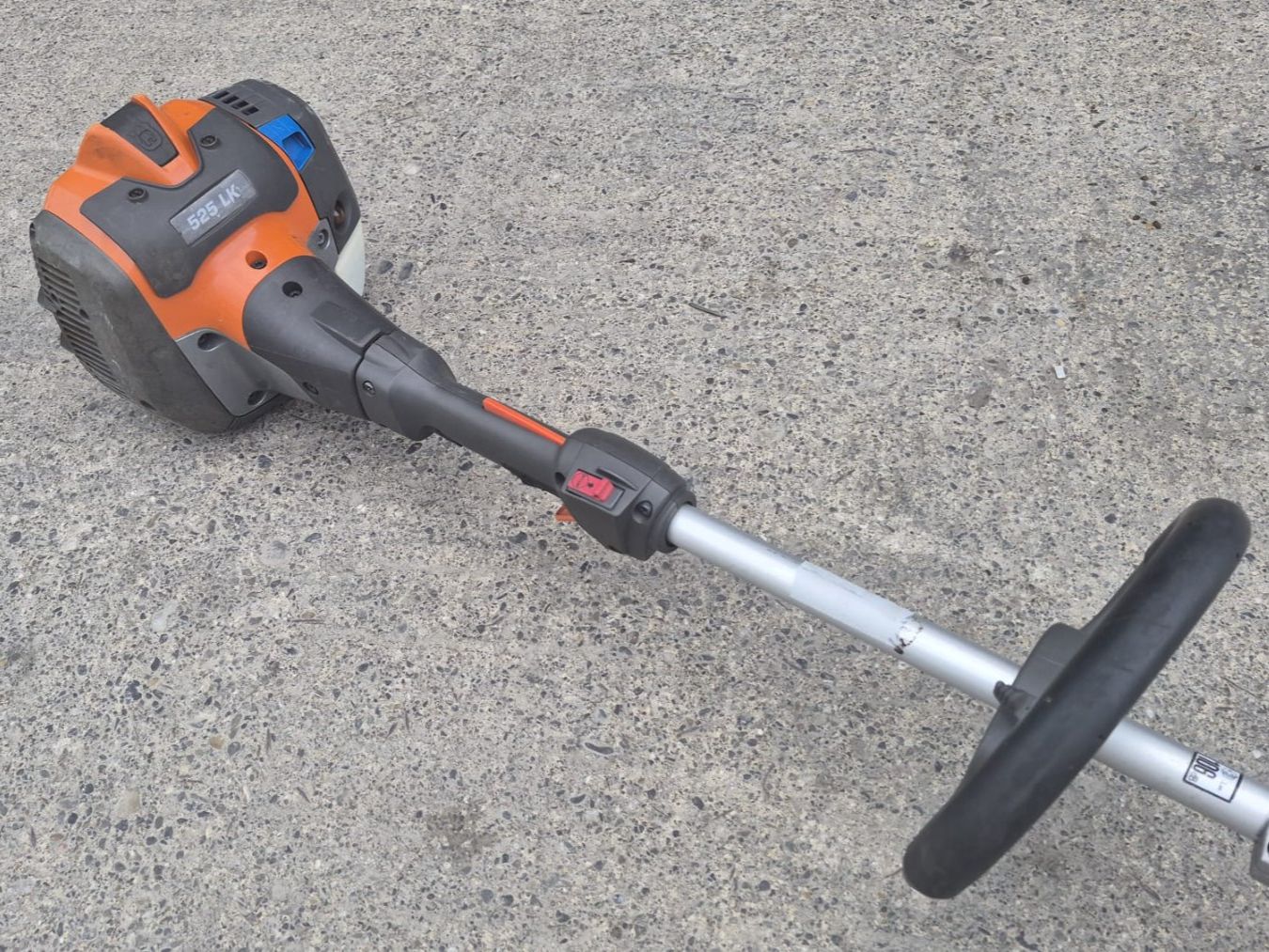 Husqvarna Alle Werkzeuge: Husqvarna 525 LK Motorsense – Defekt aus Niederwil AG von Maeder_AG 4