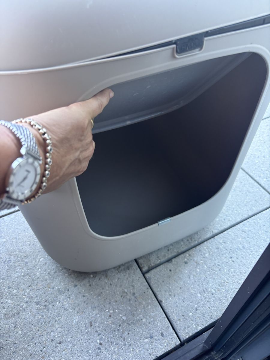 WC: 2 Katzentoiletten – Gebraucht aus Zürich von cor_h97c 2