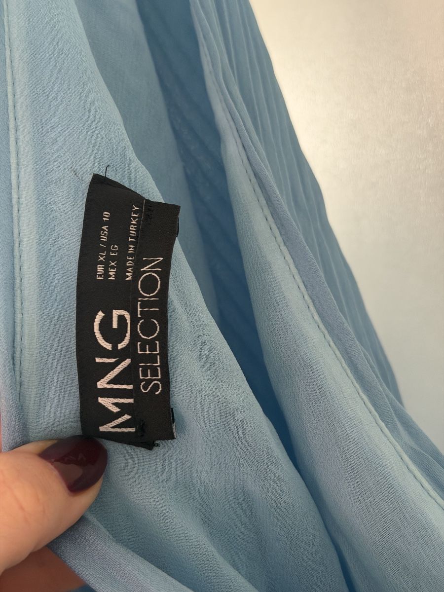 Mango Vestiti: Mango Cocktailkleid – Usato da Adliswil venduto da Laur2000 2