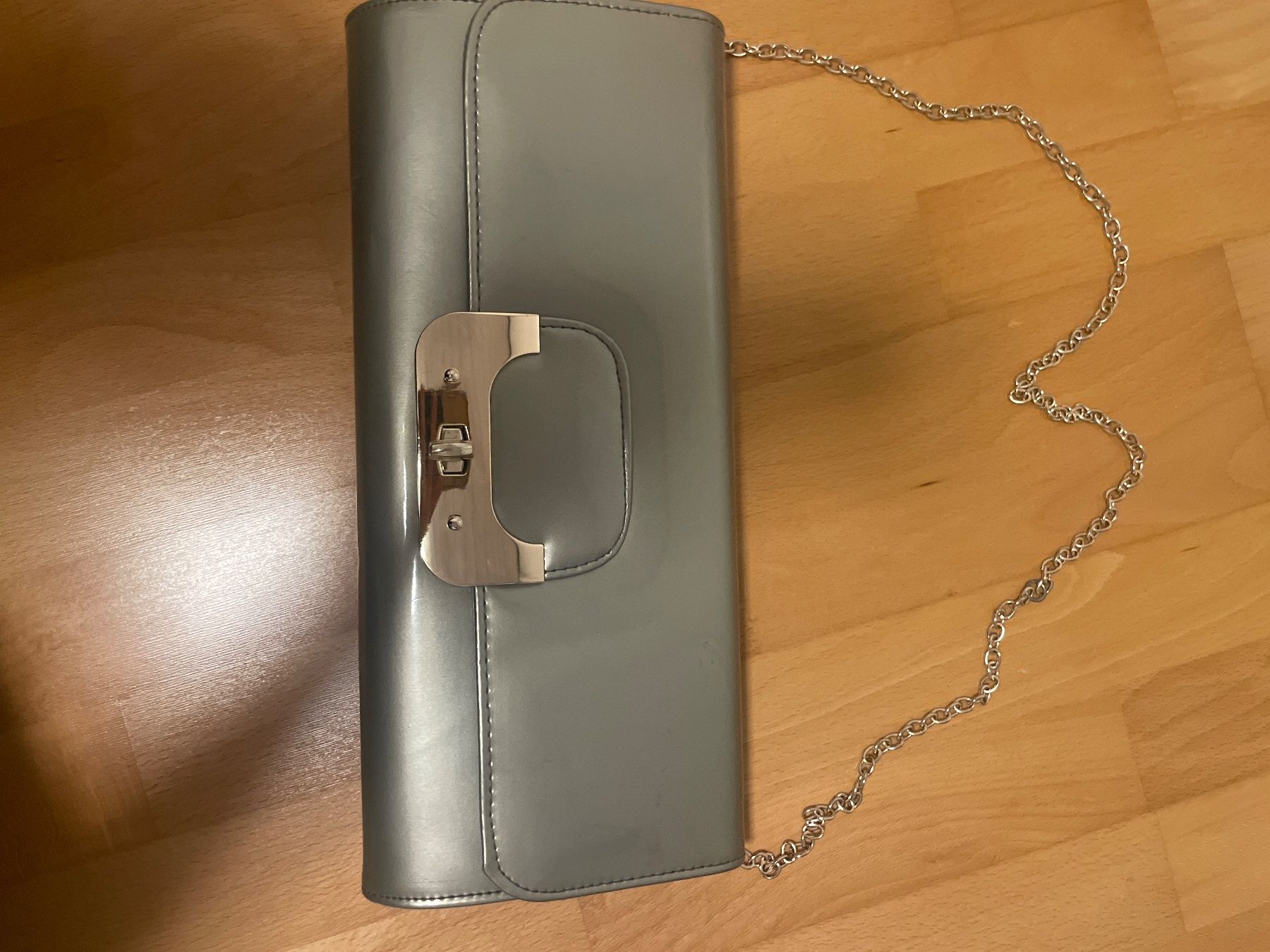 Borse da donna: grüne handtasche – Nuovo (secondo la descrizione) da Oberengstringen venduto da pri_c8jk