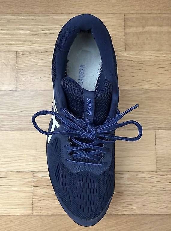 Damenschuhe: Asics Gel Running – Gebraucht aus Dietikon von AgathaJ 2