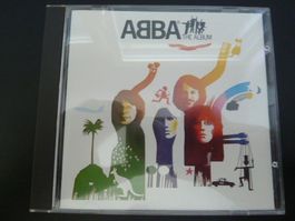 ABBA - The Album