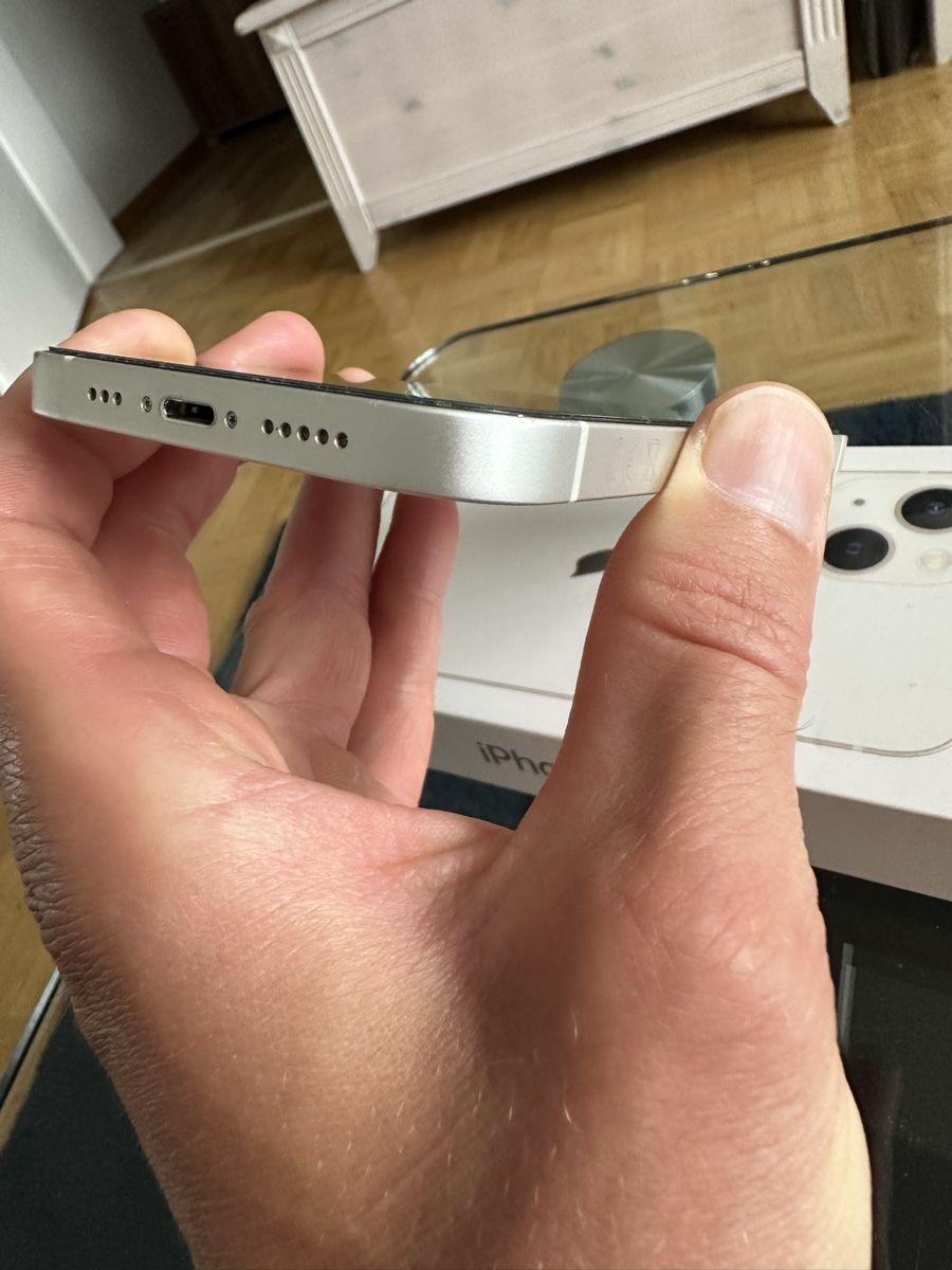 Apple Telefoni cellulari / Smartphones: Iphone 13 128GB – Usato da Worb venduto da Nickschu 4