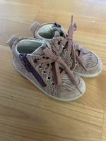 Schuhe Mädchen Superfit 23 / hoher NP