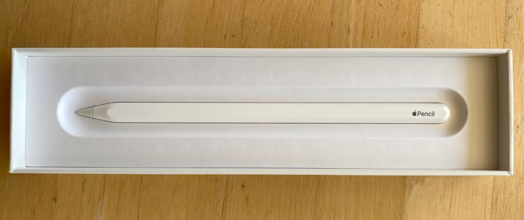Apple Penna & Evidenziatori: Apple Pencil 2. Gen – Nuovo (secondo la descrizione) da Zürich venduto da oskjacobson 2
