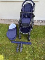 iCandy Peach Kinderwagen Komplettset