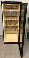 Weinkühlschrank Liebherr Vinidor