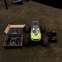 Arrma Granit Brushless S3
