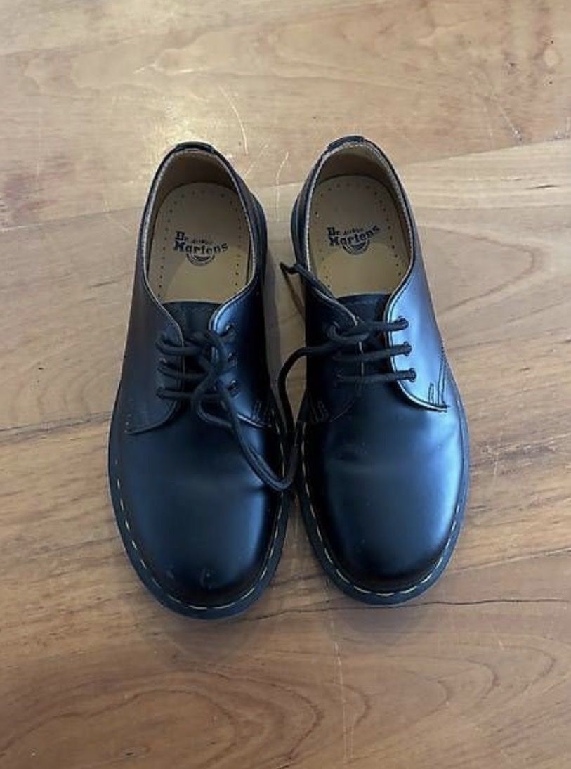 Dr. Martens Chaussures hommes: Dr. Martens – D'occasion à Zürich par HeliK 4