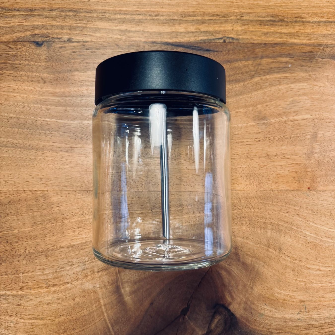 Contenitori & Simili: Miele Milchbehälter aus Glas – Nuovo (secondo la descrizione) da Obfelden venduto da elbusi 1