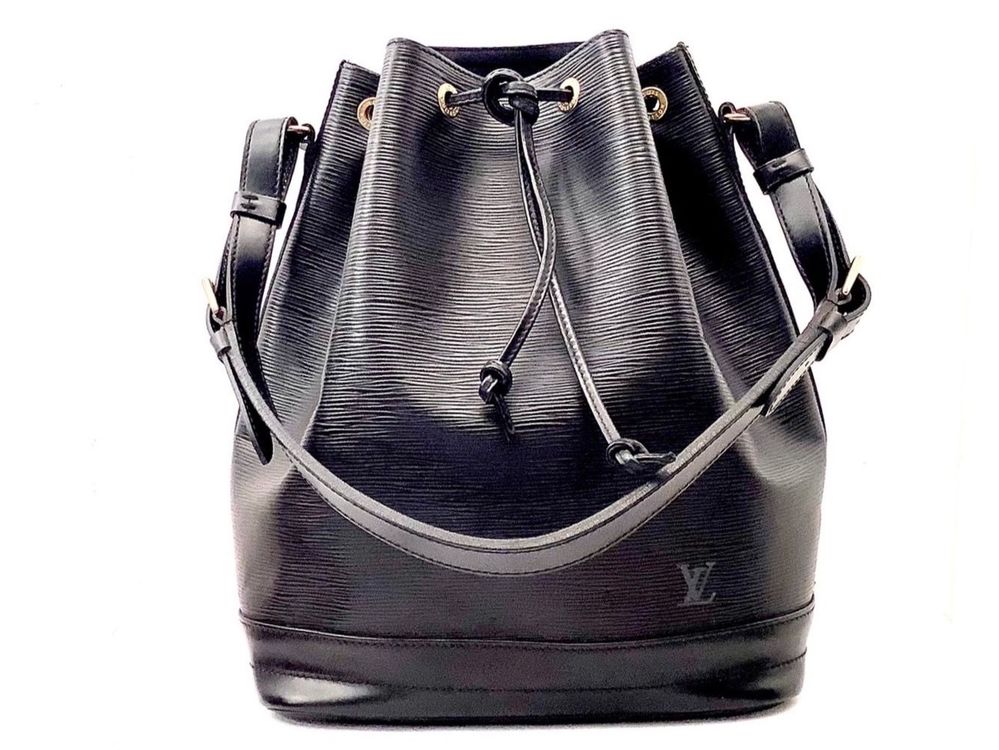 Louis Vuitton Tasche Keepall 45 Epi blau TOP ZUSTAND Weekender LV