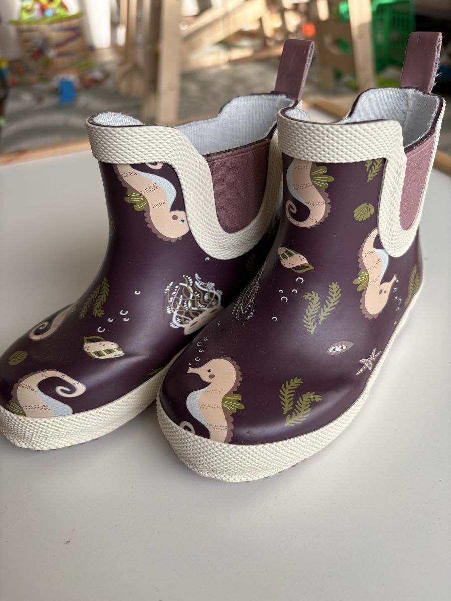 Scarpe per ragazzi: CeLaVi Kinderstiefel, Gr. 23 – Nuovo (secondo la descrizione) da Gelterkinden venduto da Nthk467