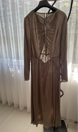 Zara Kleid gr. S