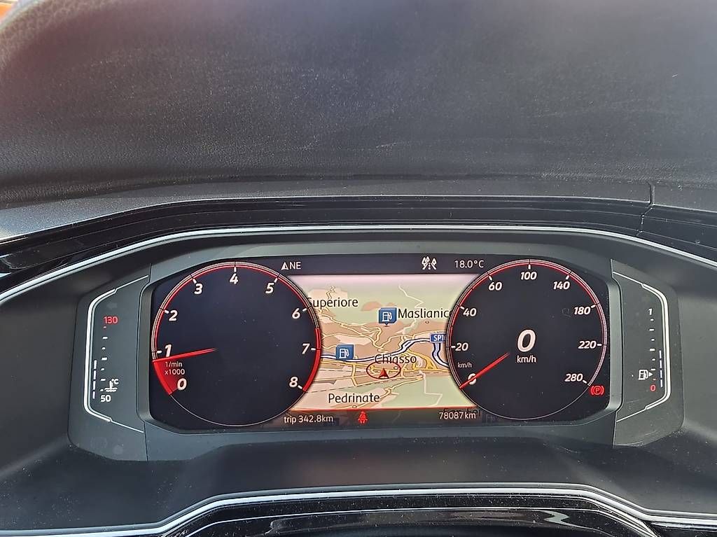 Automobili: VW POLO GTI – Usato da Coldrerio venduto da alo_zz65 4