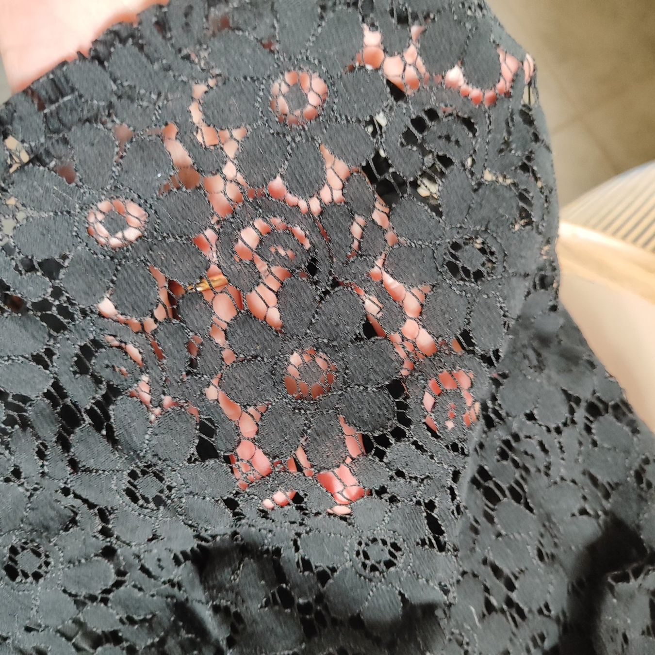 Vestiti & Gonne: Festkleid GR 130 – Nuovo (secondo la descrizione) da Langnau am Albis venduto da Judithsebi 2