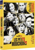 Les Petits mouchoirs (Marion Cotillard, François Cluzet)