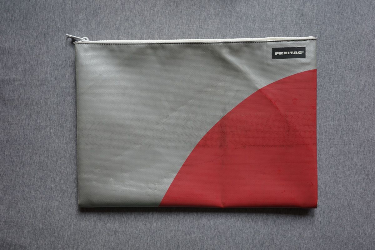 Freitag Astucci : Freitag Dan Pouch – Usato da Zürich venduto da fmorlock
