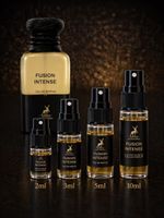 Maison Alhambra Fusion Intense - Abfüllung 5ml