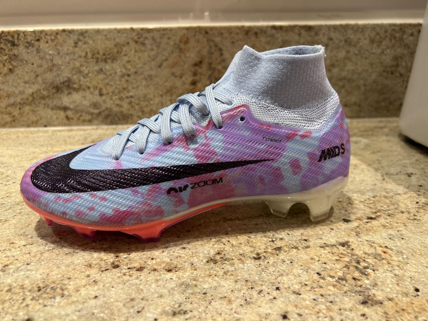 Nike Scarpe da uomo: Nike Mercurial – Nuovo e nell'imballaggio originale da Bäretswil venduto da esthersitak 2