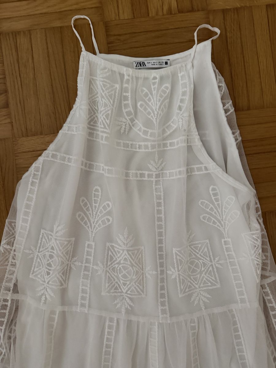 Zara Vestiti: ZARA Kleid Gr. S  – Usato da Wetzikon ZH venduto da tuna83 2