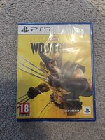 Sony Marvel's Wolverine - PS5 * NEW *