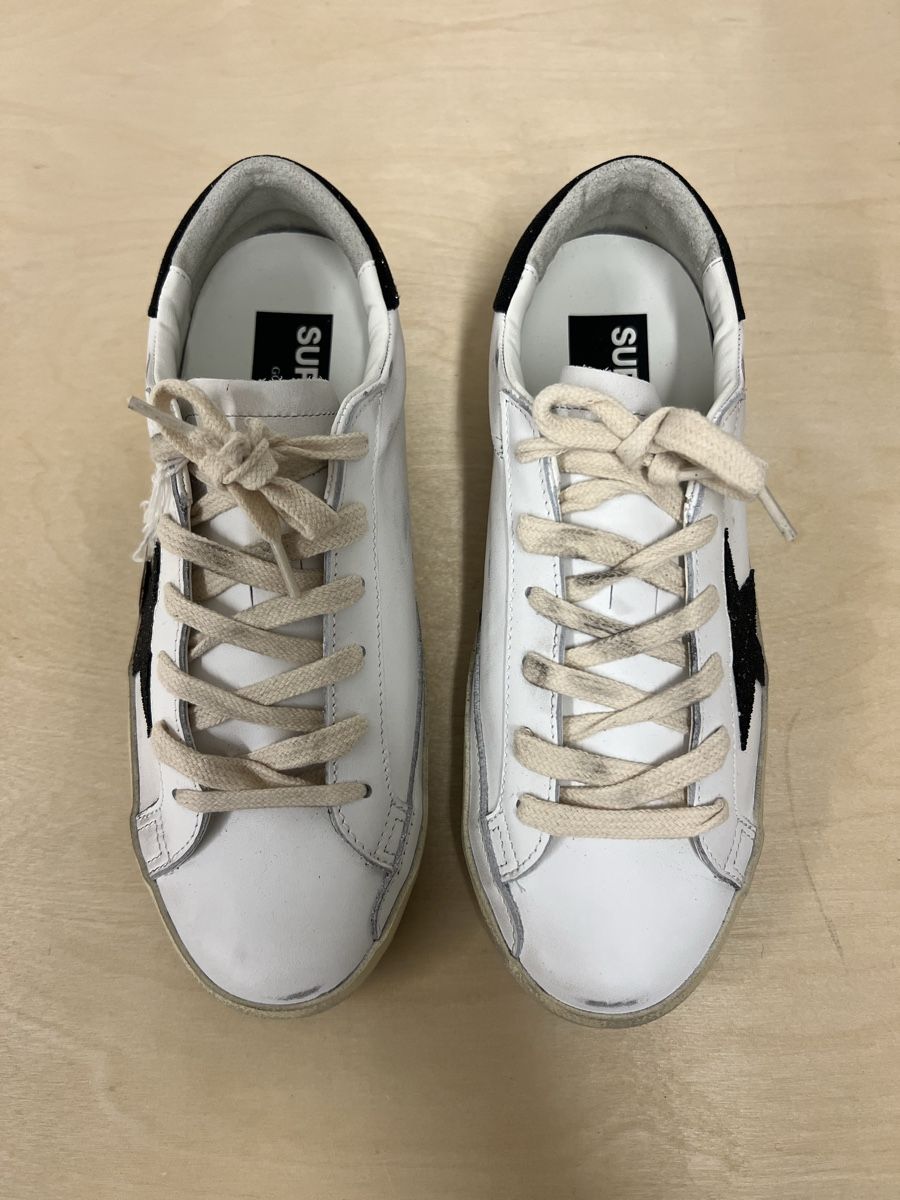 Golden Goose Scarpe da donna: Golden Goose sneakers – Nuovo e nell'imballaggio originale da Zürich venduto da Claus-Zr 6