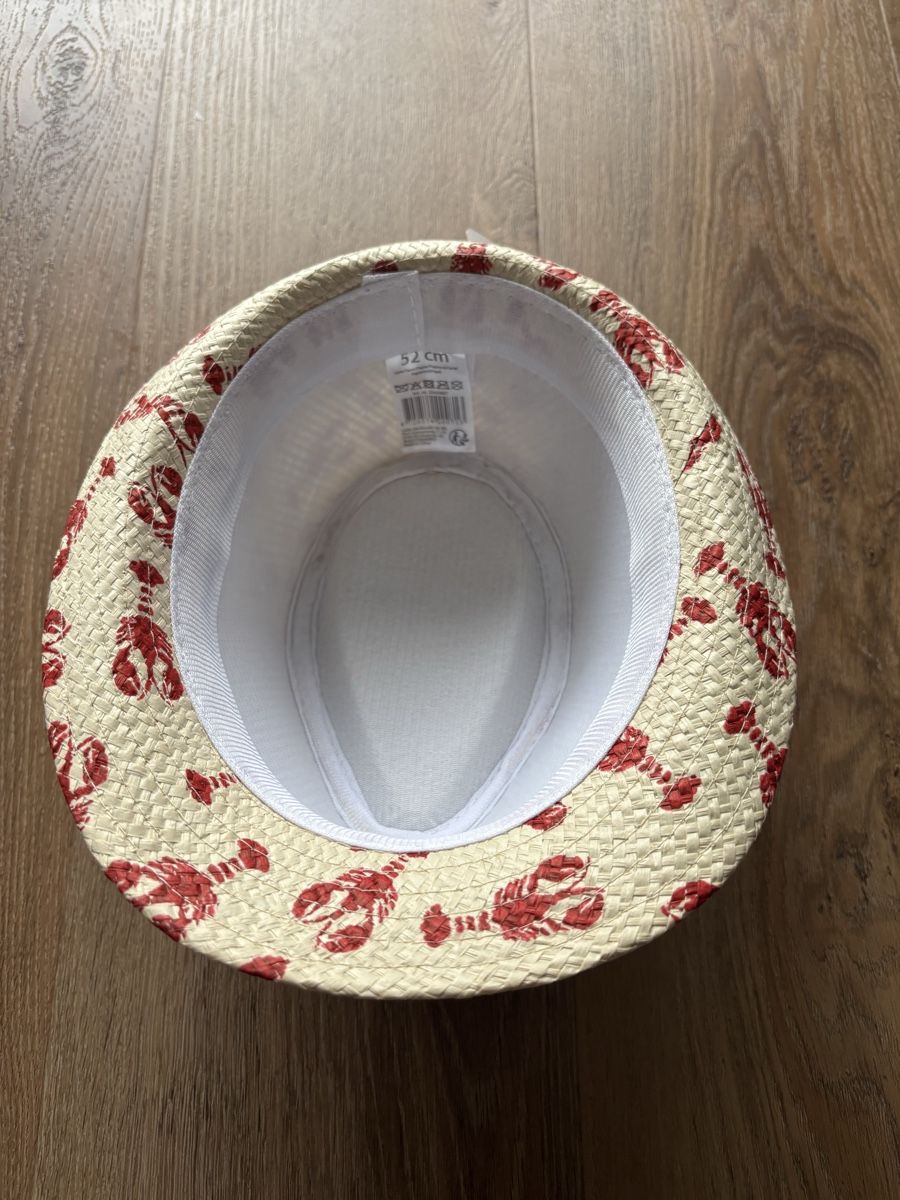 Altro abbigliamento per bambino: Sommerhut Gr. 52!!! – Nuovo e nell'imballaggio originale da Einsiedeln venduto da sum_xm7z 1