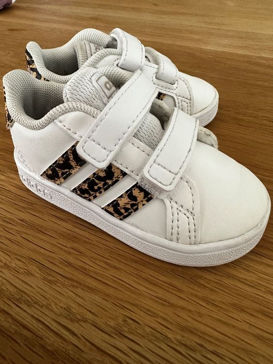 Adidas babyschuhe sales größe 20