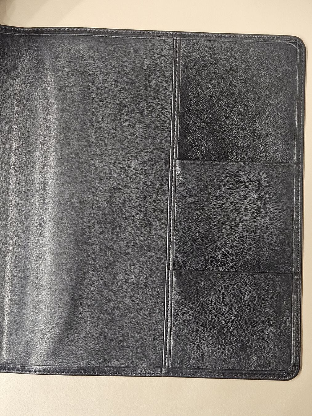 Sonstige Kleidung & Accessoires: Vacheron Constantin Ledermappe – Neu und originalverpackt aus Kilchberg ZH von MMS80 2